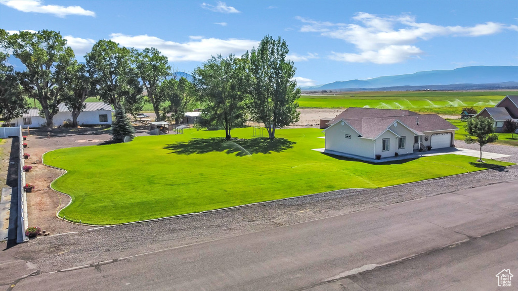 479 S 500 W Loa, UT 84747