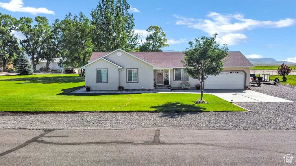 479 S 500 W Loa, UT 84747