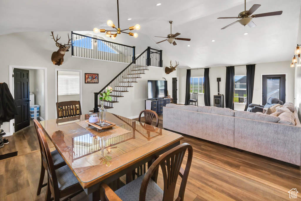 479 S 500 W Loa, UT 84747