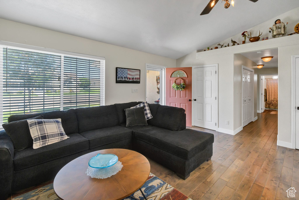 479 S 500 W Loa, UT 84747