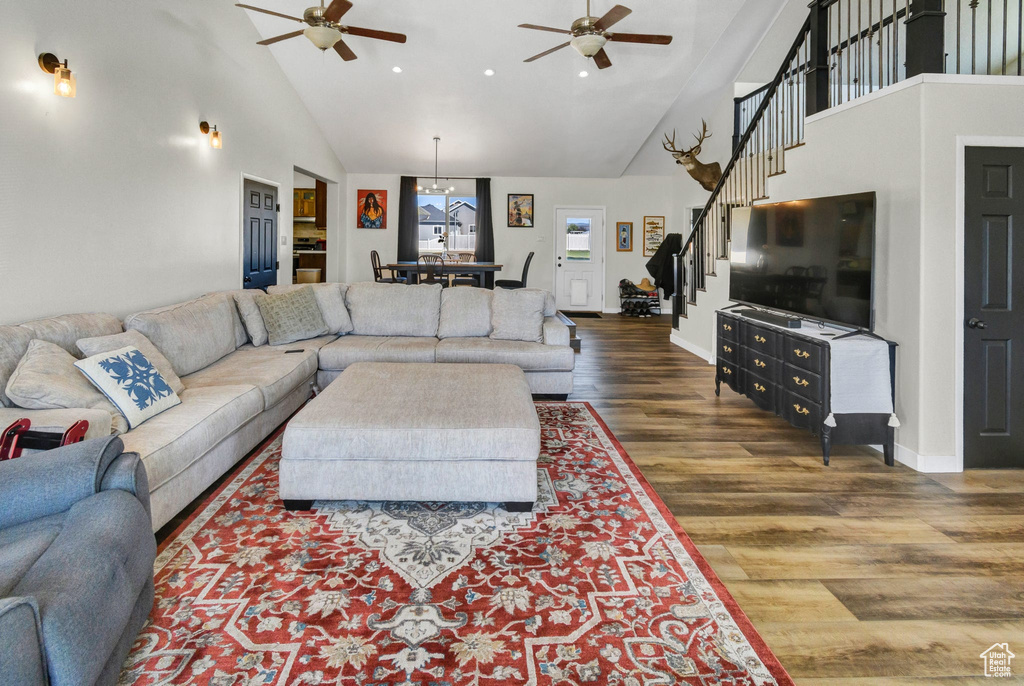 479 S 500 W Loa, UT 84747