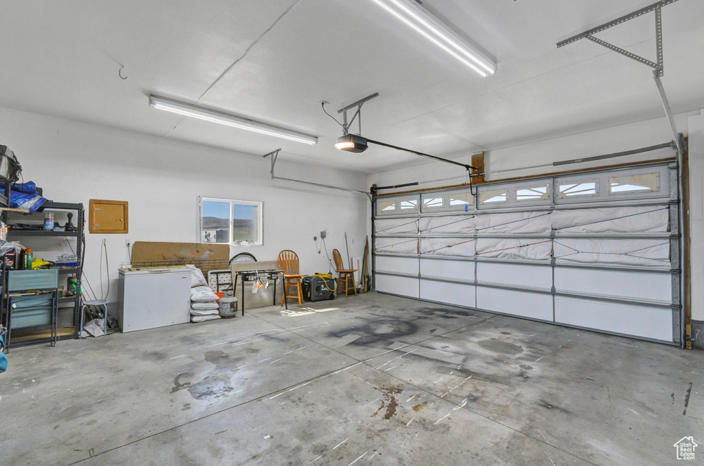 479 S 500 W Loa, UT 84747