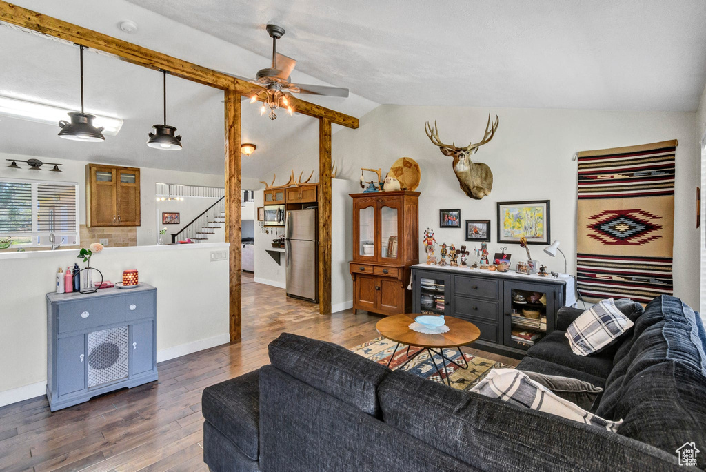 479 S 500 W Loa, UT 84747