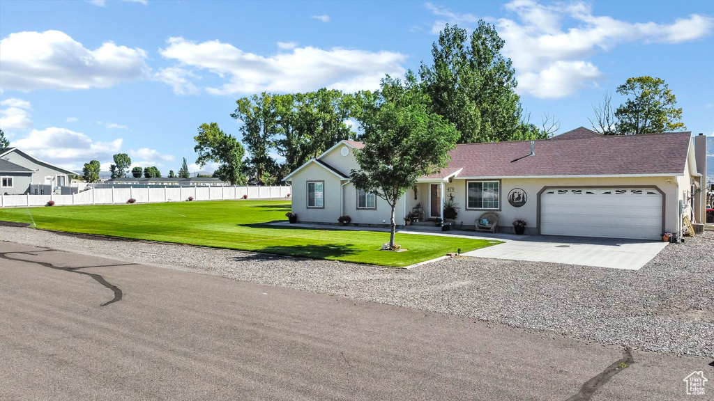 479 S 500 W Loa, UT 84747