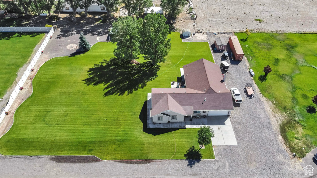 479 S 500 W Loa, UT 84747