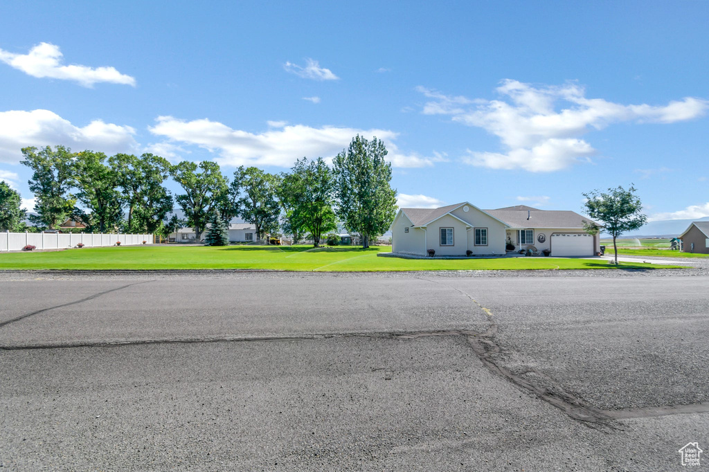 479 S 500 W Loa, UT 84747