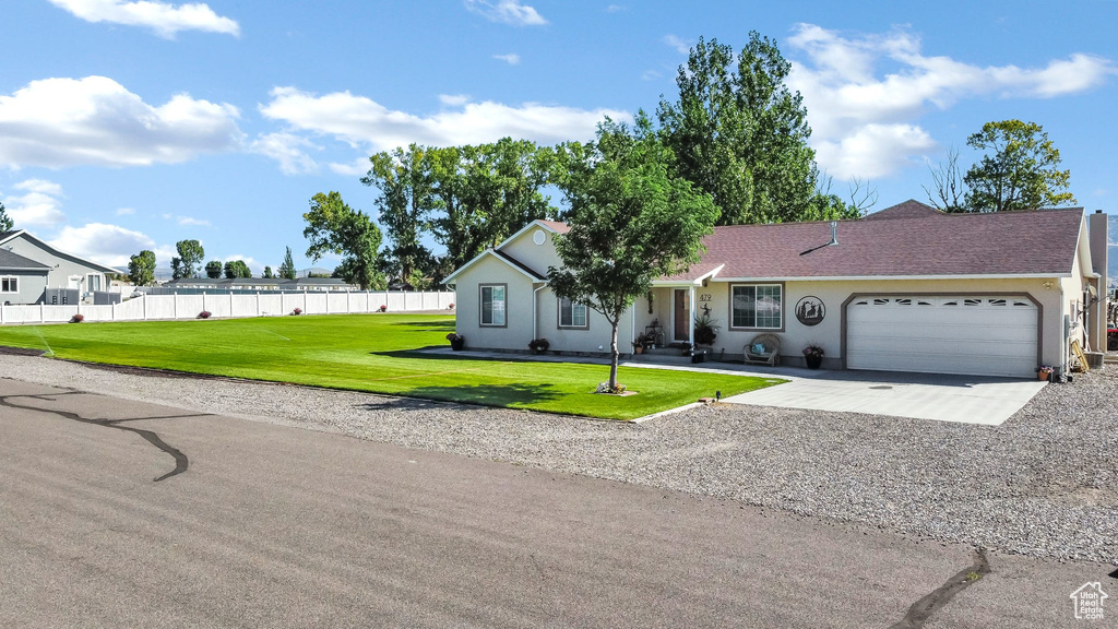 479 S 500 W Loa, UT 84747