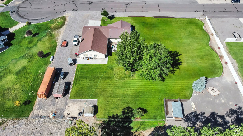 479 S 500 W Loa, UT 84747