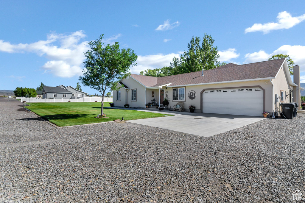 479 S 500 W Loa, UT 84747