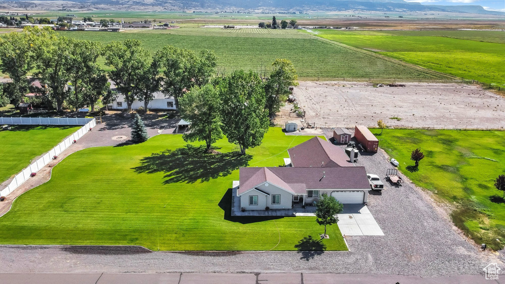 479 S 500 W Loa, UT 84747