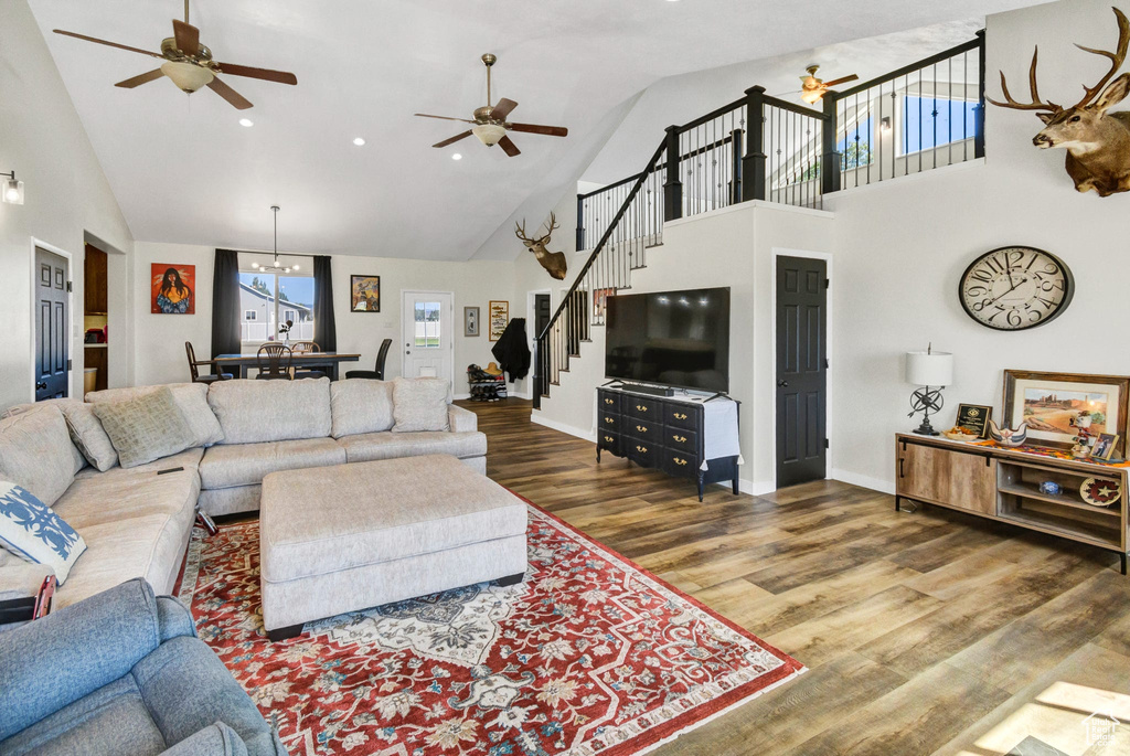 479 S 500 W Loa, UT 84747