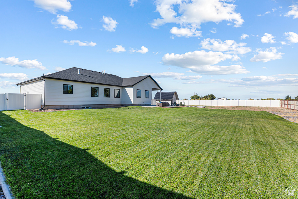 Photo 31 for MLS #2111984 at 625 E Birch Dr