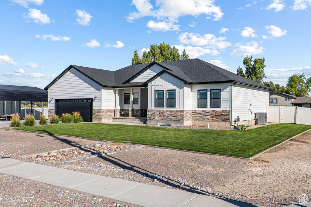 Photo 2 for MLS #2111984 at 625 E Birch Dr