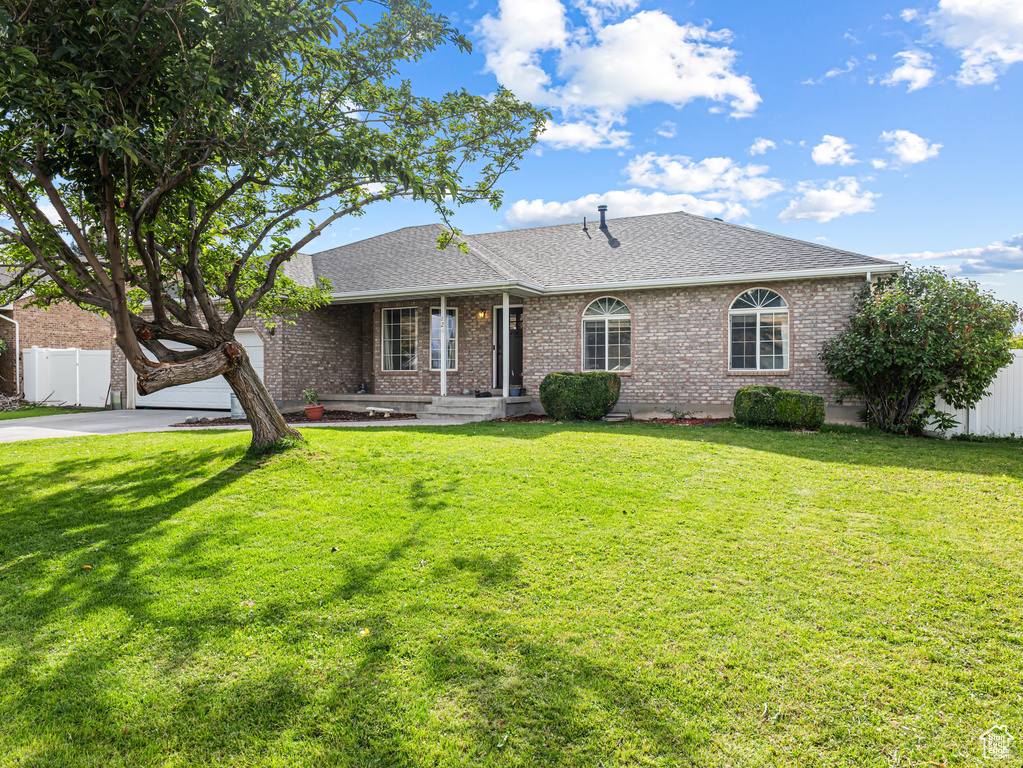 Photo 2 for MLS #2111986 at 826 S 600 East