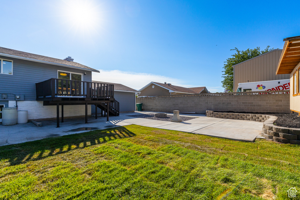 Photo 37 for MLS #2111987 at 7122 S Woodgreen Rd