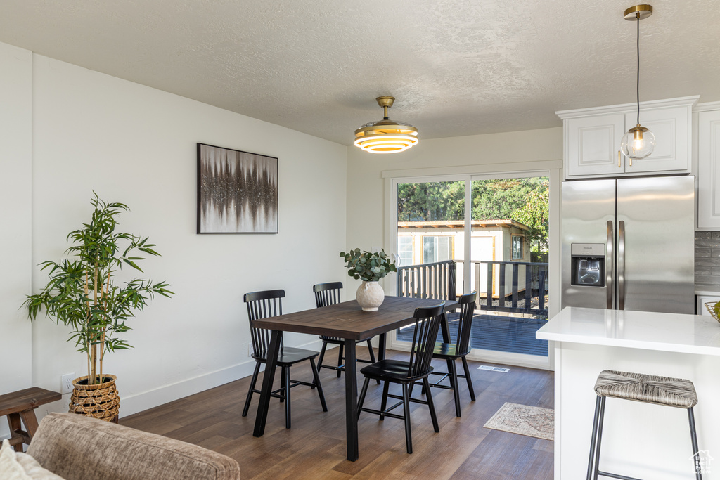 Photo 7 for MLS #2111987 at 7122 S Woodgreen Rd