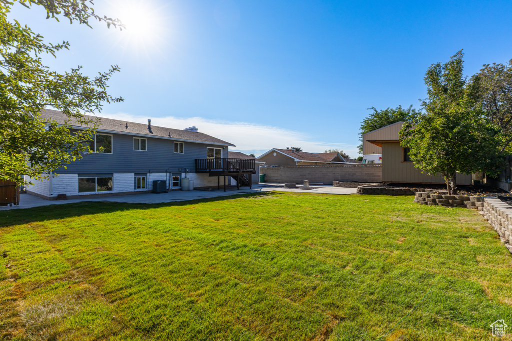 Photo 42 for MLS #2111987 at 7122 S Woodgreen Rd