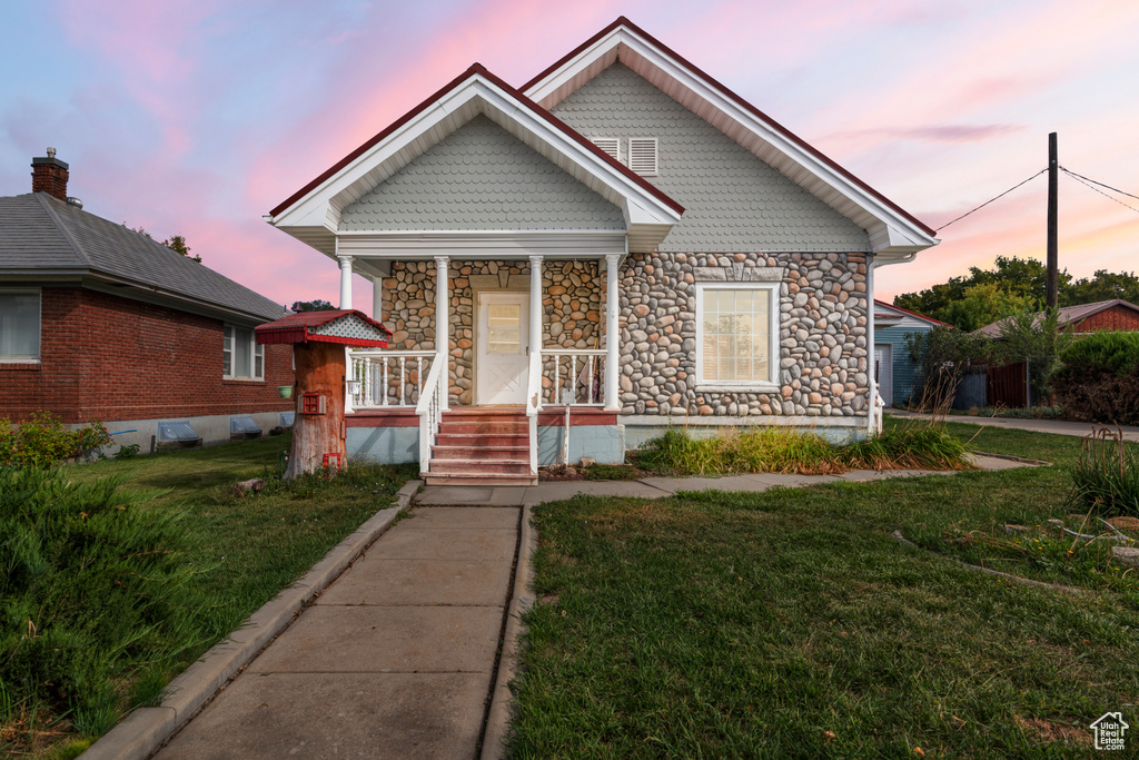Photo 2 for MLS #2111990 at 28 W 100 North