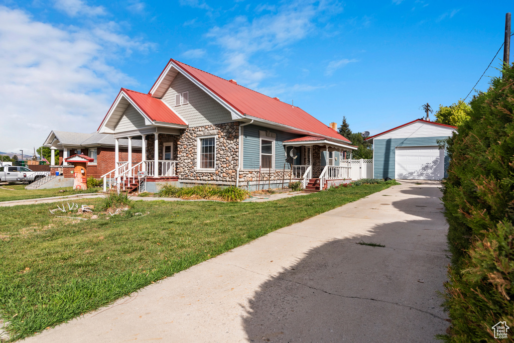 Photo 4 for MLS #2111990 at 28 W 100 North