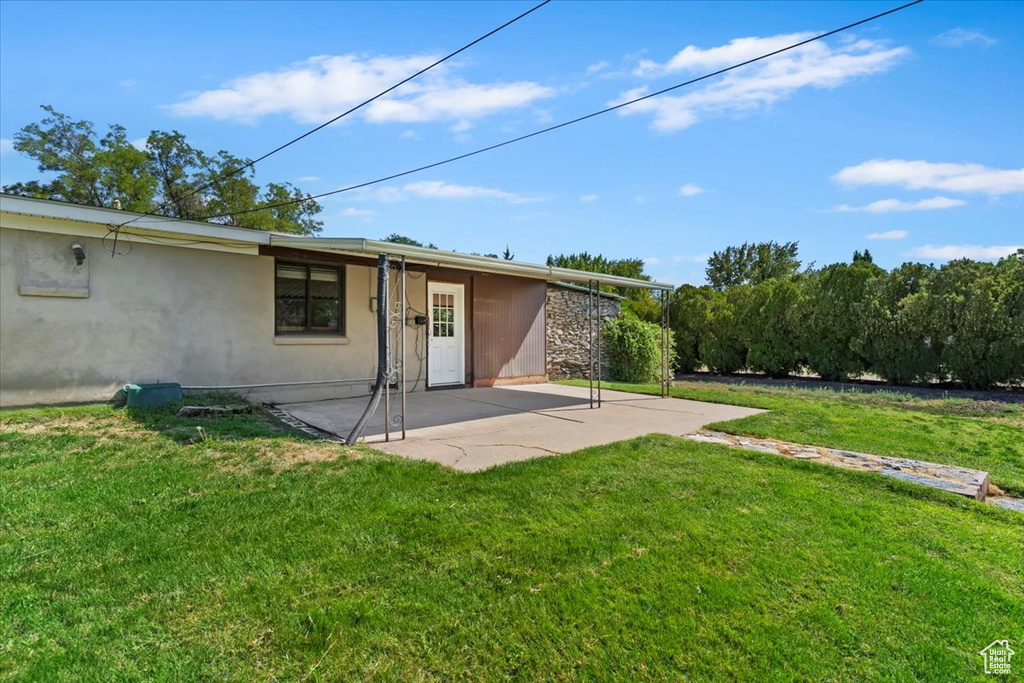 Photo 14 for MLS #2111991 at 578 N Ann St