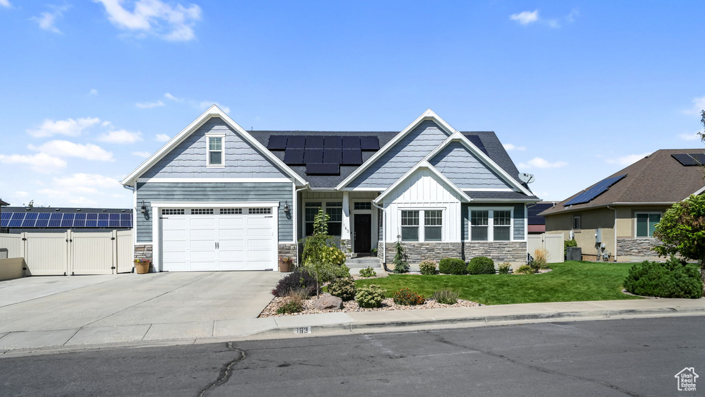 Photo 4 for MLS #2111993 at 163 E 850 South
