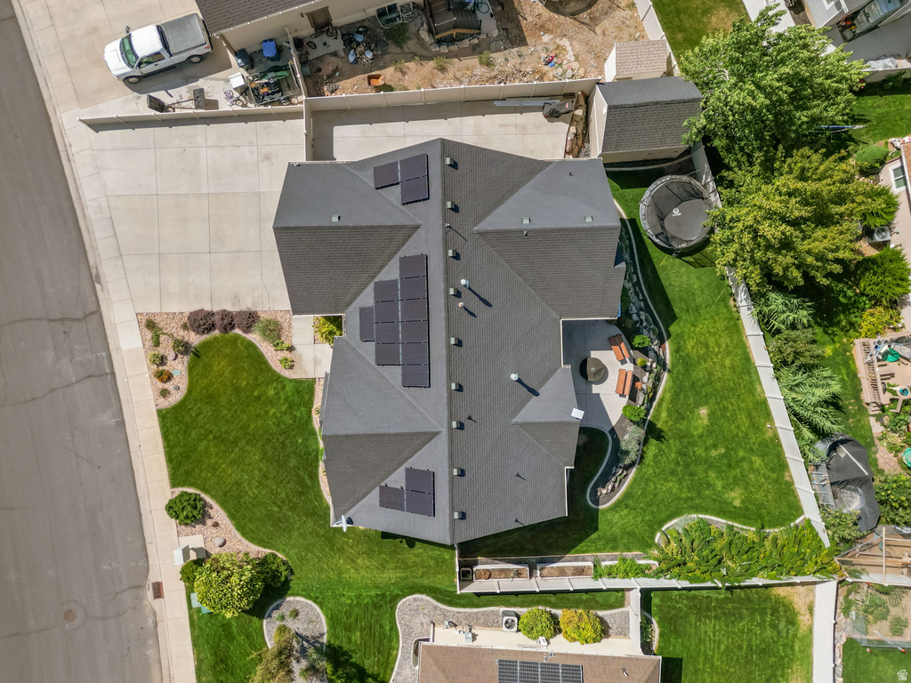 163 E 850 S Santaquin, UT 84655