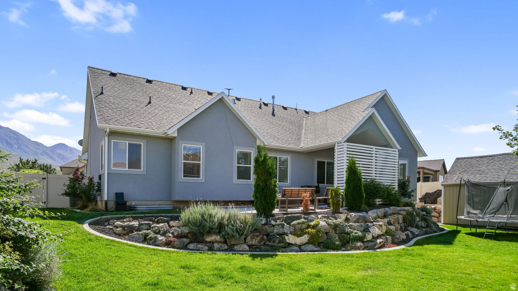 163 E 850 S Santaquin, UT 84655