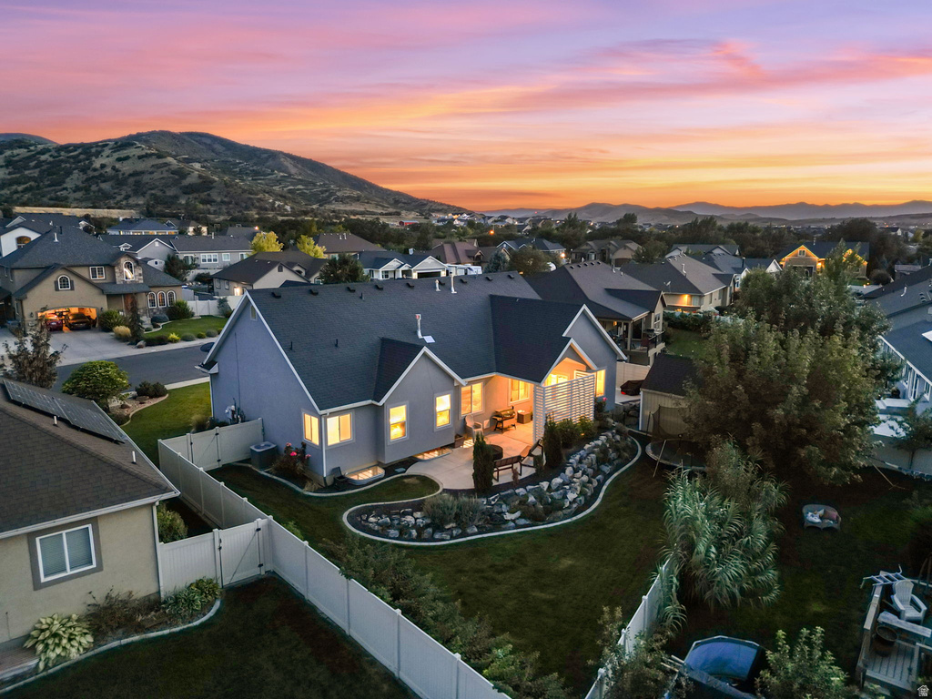 163 E 850 S Santaquin, UT 84655