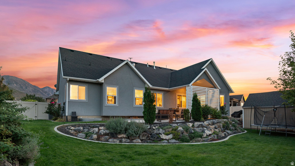 163 E 850 S Santaquin, UT 84655