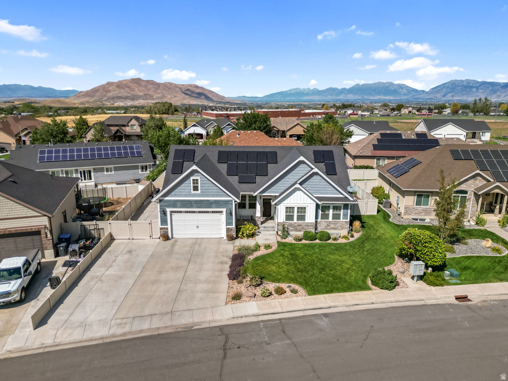 163 E 850 S Santaquin, UT 84655