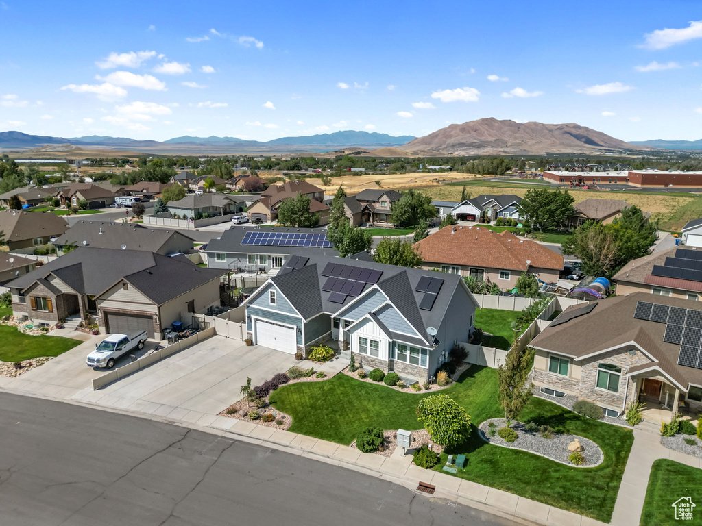 Photo 40 for MLS #2111993 at 163 E 850 South