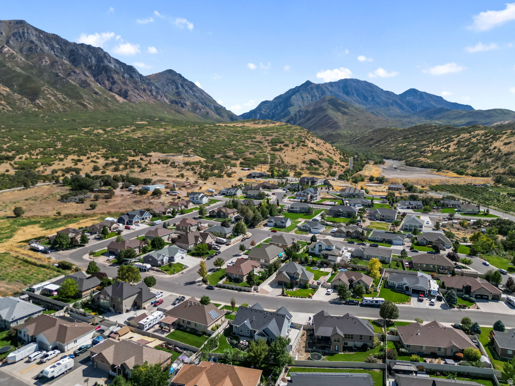 163 E 850 S Santaquin, UT 84655