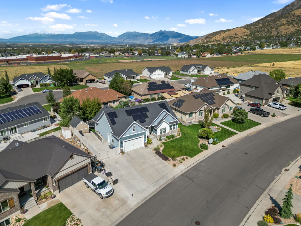 163 E 850 S Santaquin, UT 84655