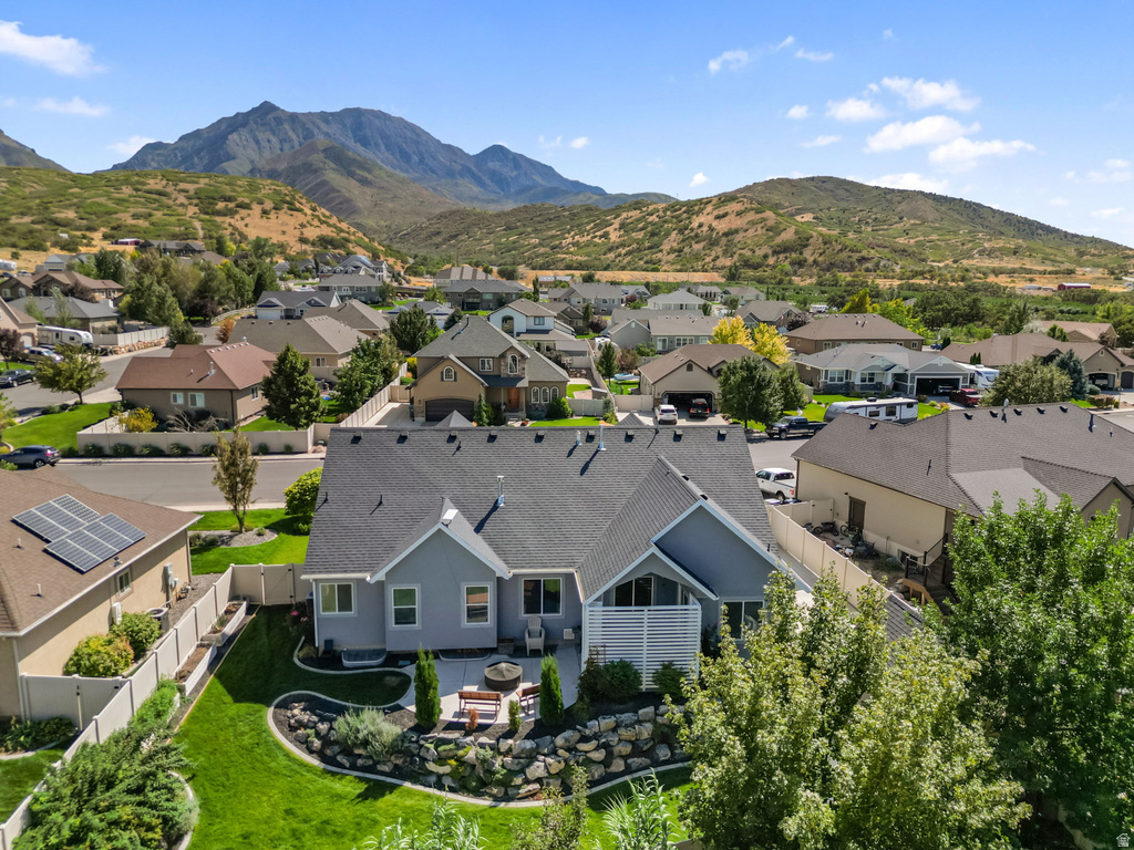 163 E 850 S Santaquin, UT 84655