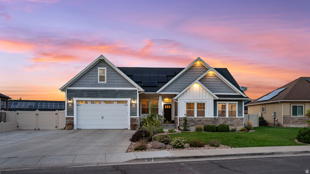 163 E 850 S Santaquin, UT 84655