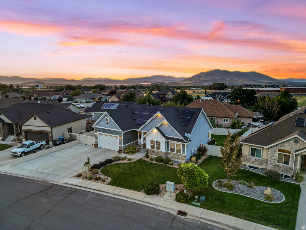 163 E 850 S Santaquin, UT 84655