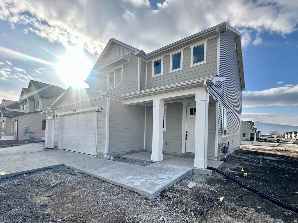 2271 S 1050 W #96 Nibley, UT 84321