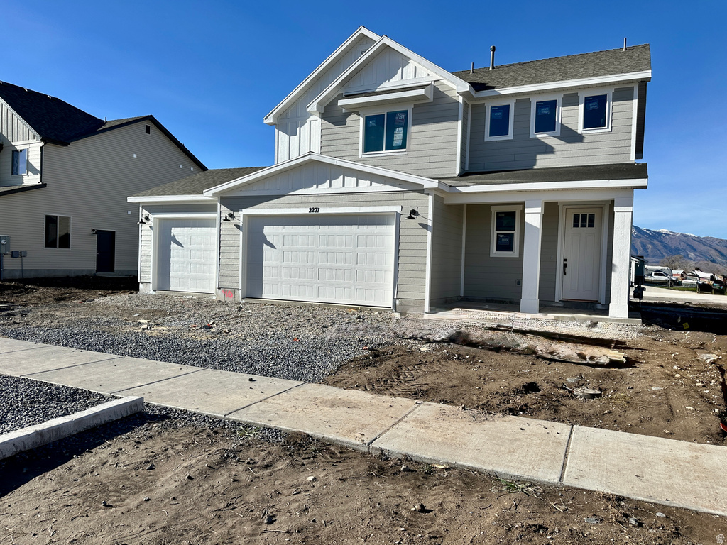 2271 S 1050 W #96 Nibley, UT 84321