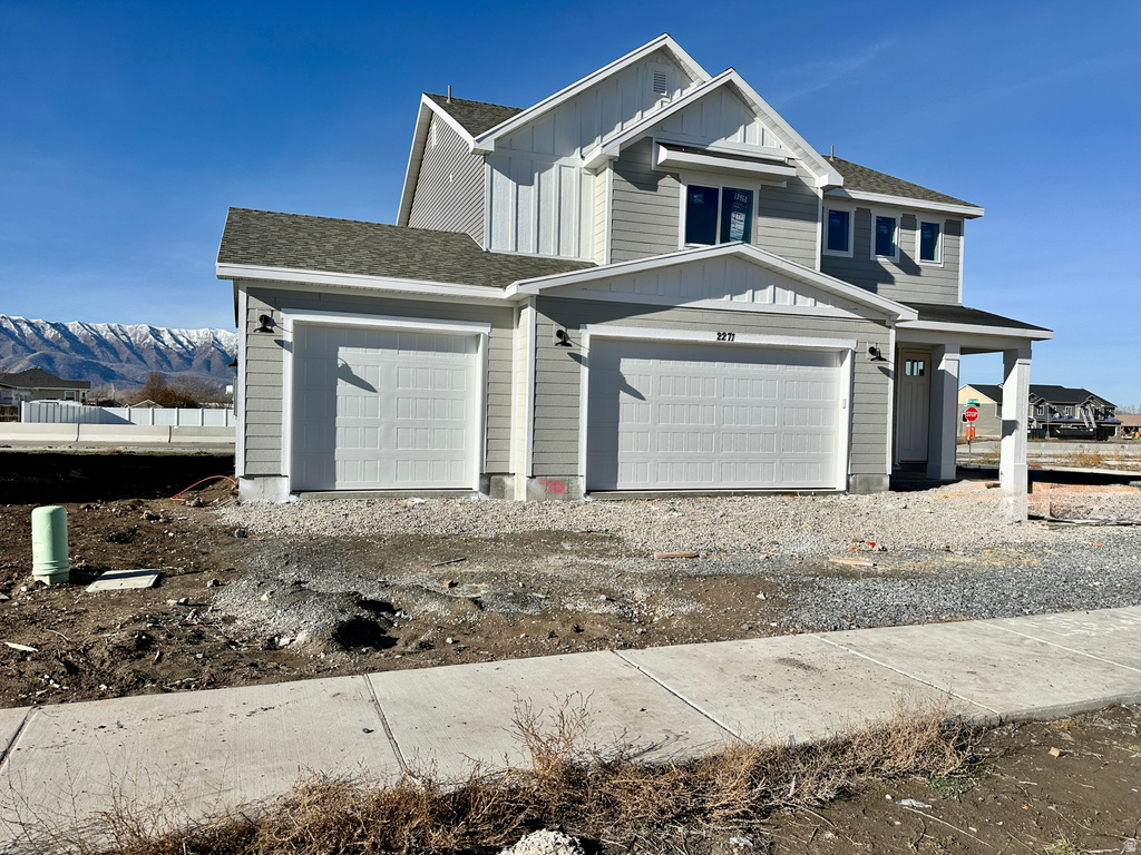 2271 S 1050 W #96 Nibley, UT 84321