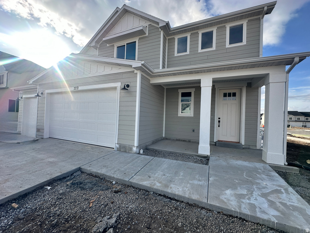 2271 S 1050 W #96 Nibley, UT 84321