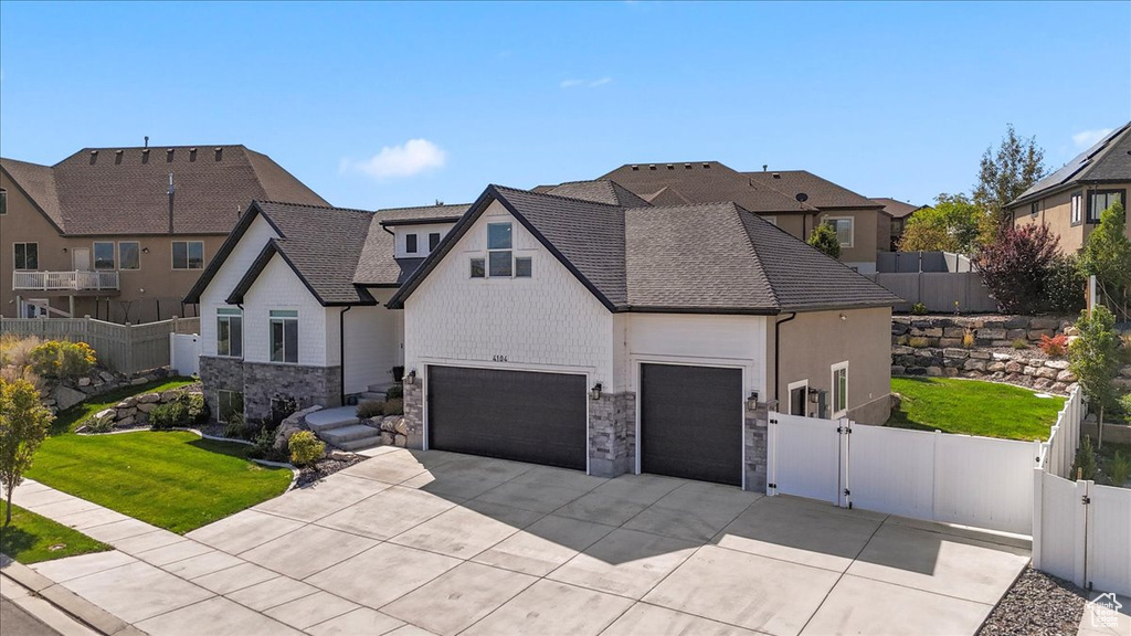 4104 E MOUNT AIREY DR Eagle Mountain, UT 84005