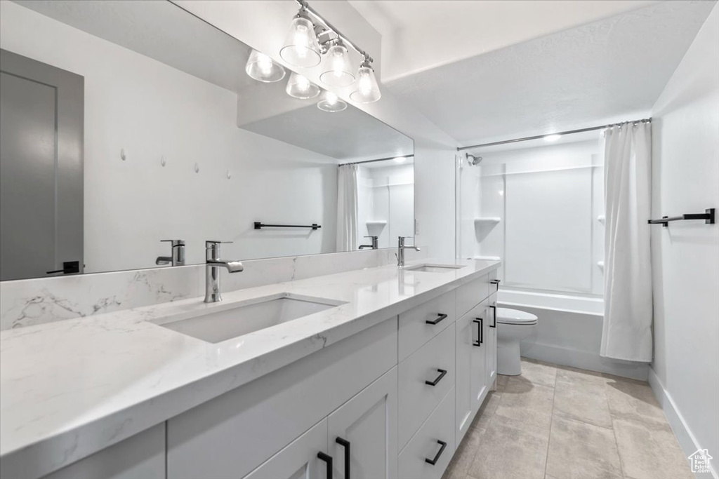 4104 E MOUNT AIREY DR Eagle Mountain, UT 84005