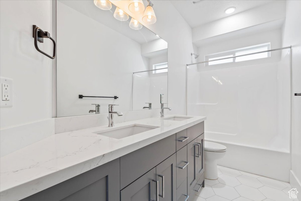 4104 E MOUNT AIREY DR Eagle Mountain, UT 84005