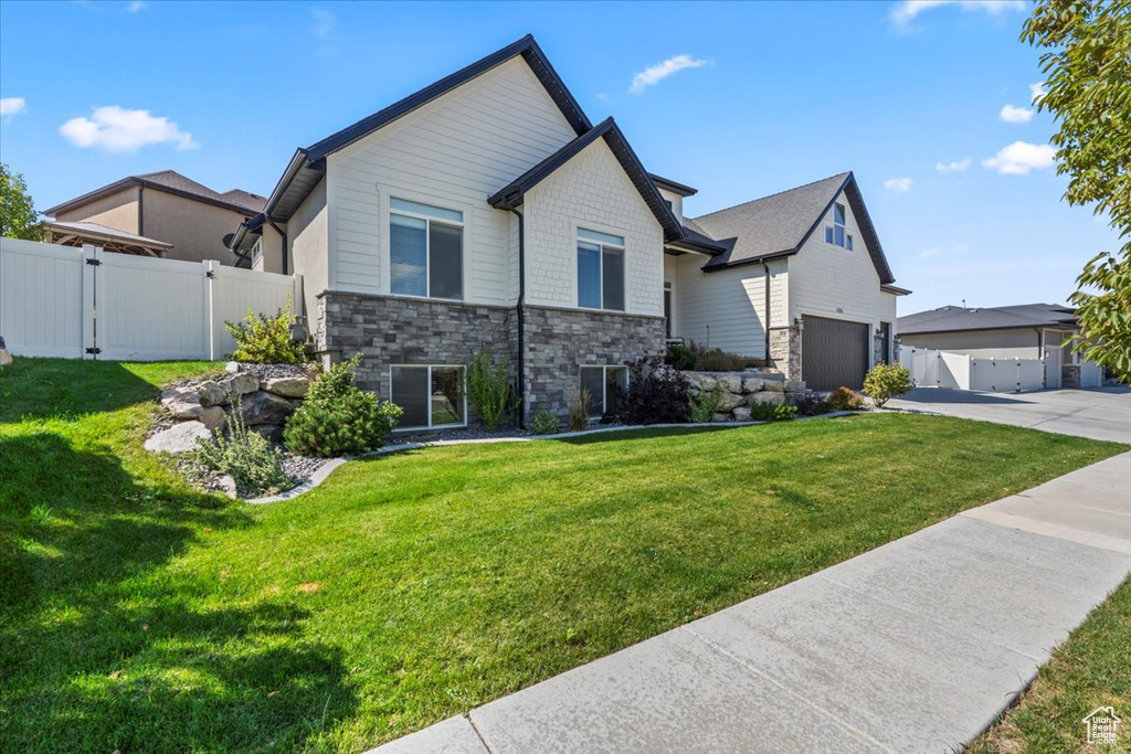 4104 E MOUNT AIREY DR Eagle Mountain, UT 84005