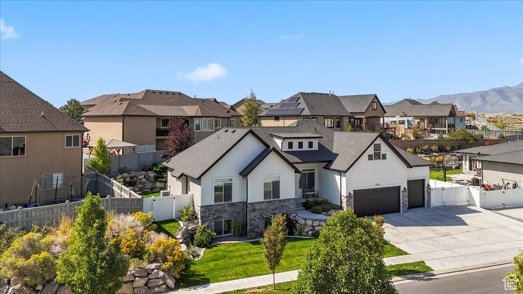 4104 E MOUNT AIREY DR Eagle Mountain, UT 84005