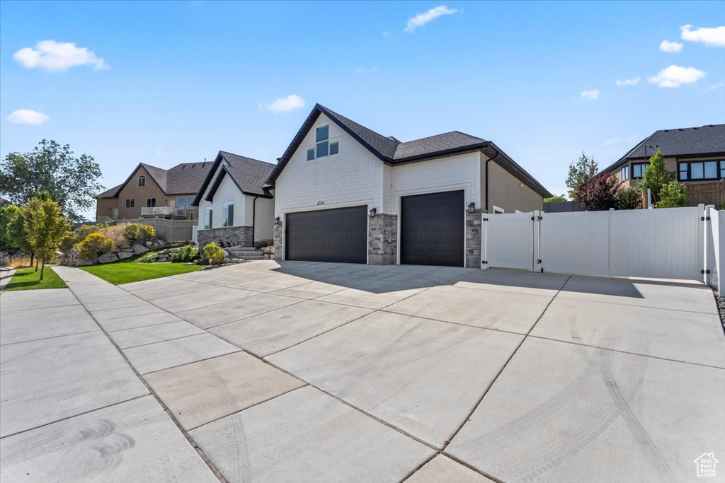 4104 E MOUNT AIREY DR Eagle Mountain, UT 84005