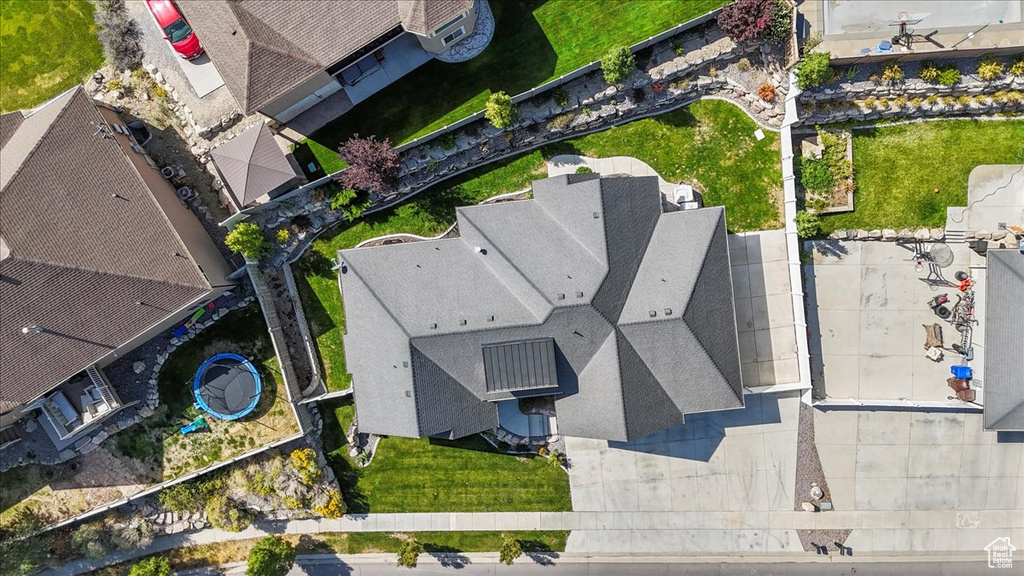 4104 E MOUNT AIREY DR Eagle Mountain, UT 84005