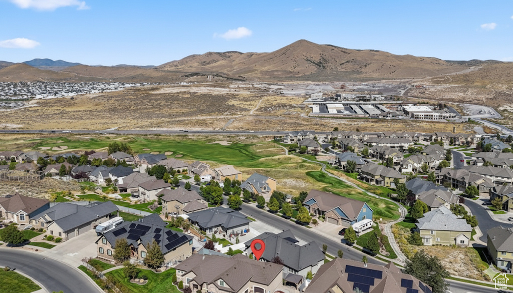 4104 E MOUNT AIREY DR Eagle Mountain, UT 84005