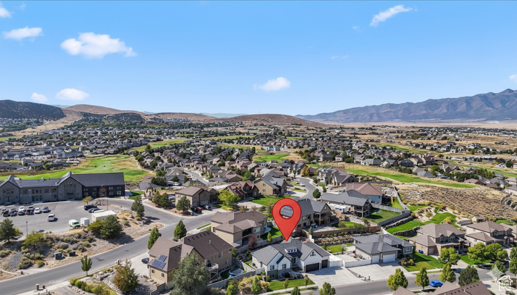 4104 E MOUNT AIREY DR Eagle Mountain, UT 84005