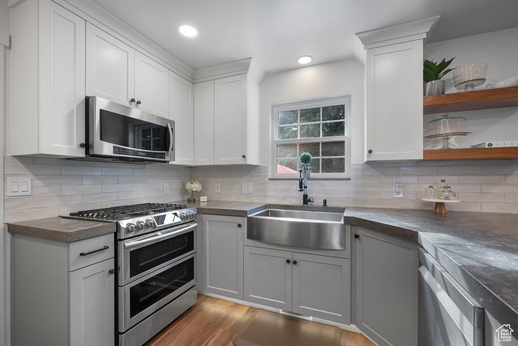 Photo 12 for MLS #2112000 at 776 S 500 East
